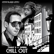 Charly B x SumeRR "Chill Out"