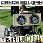 DANCEHALL DELIVERY