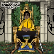 BONGOLION "Freewild" 